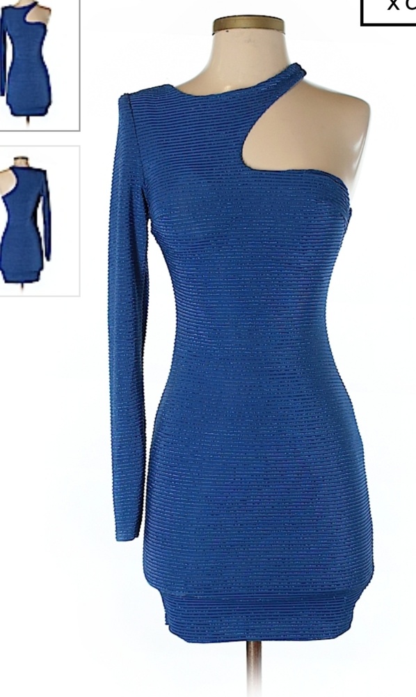 Arden B. Cocktail dress